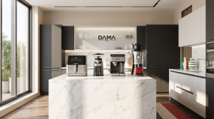 معرفی برند لوازم خانگی داما ایتالیا | DAMA Italy